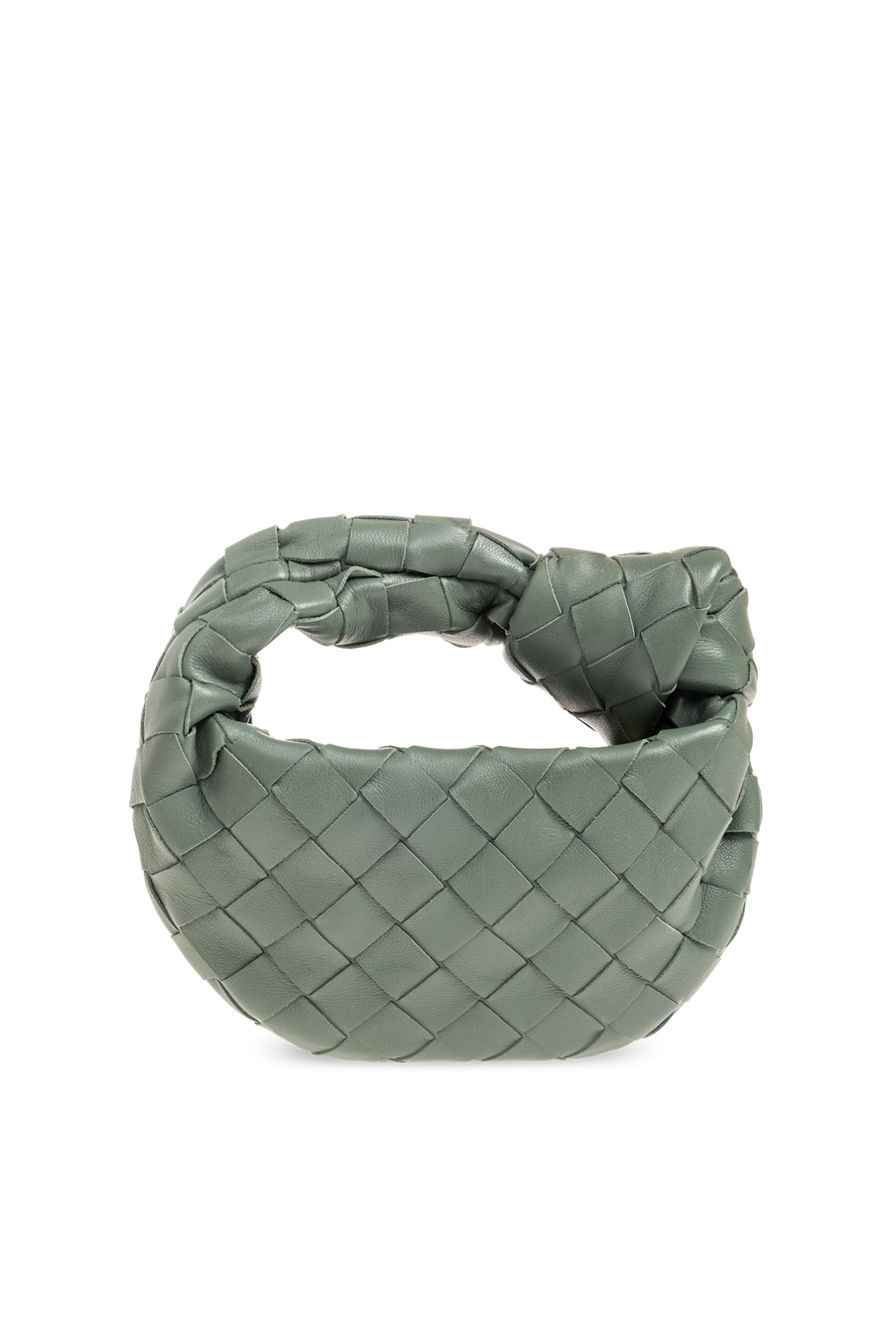 SchaferandweinerShops HK - Green 'Candy Jodie Micro' handbag